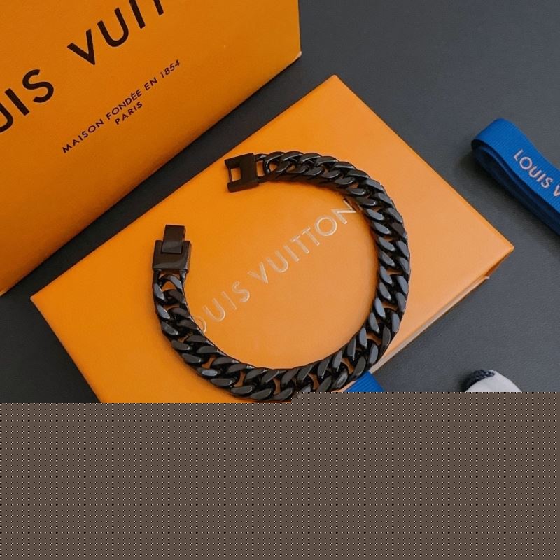 LV Bracelets